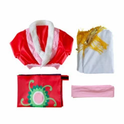 Anime One Piece Boa Hancock Fullset Cosplay Costumes -COSPLAY CLANS Sales Store 8 6d9693b5 63c6 466a a247 4561bc7c3354