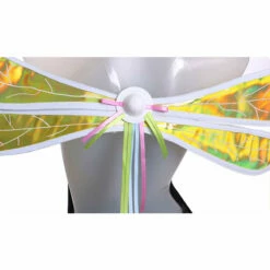 Game Final Fantasy VII Remake Aerith Gainsborough Bee Bunny Girl Cosplay Costume -COSPLAY CLANS Sales Store 8 6ea5becf 71f6 4dd7 ad00 b55166716742