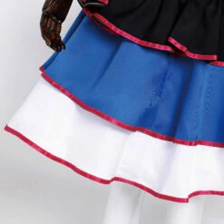 Game Overwatch D.Va Hana Song Kimono Lolita Dress Cosplay Costumes -COSPLAY CLANS Sales Store 8 6f5da654 74c0 481d b5c5 43dd0256f469