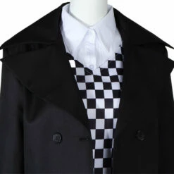 The Addams Family Wednesday Addams School Uniform Cosplay Costumes -COSPLAY CLANS Sales Store 8 710c8715 f5a9 4f7e 9366 b6c88c30c490