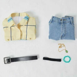 Anime My Dress-Up Darling Marin Kitagawa Cosplay Costume -COSPLAY CLANS Sales Store 8 723fe373 e667 451b 9c22 b174a8c33139