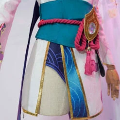 Game LOL Spirit Blossom Evelynn Cosplay Costumes -COSPLAY CLANS Sales Store 8 72af154f 8d96 4ac1 ba97 a90c693adc09