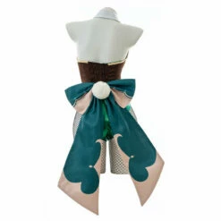 Game Genshin Impact Venti Bunny Girl Cosplay Costumes -COSPLAY CLANS Sales Store 8 7594d323 fe93 46dc 8f83 d7ad39b6095c