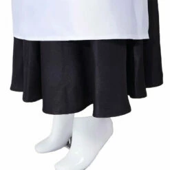 The Addams Family Wednesday Addams Maid Cosplay Costumes -COSPLAY CLANS Sales Store 8 76d0f5bf a77a 425f bfbf ee6e245bcc02