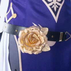 Game Genshin Impact Lisa Minci Fullset Cosplay Costumes -COSPLAY CLANS Sales Store 8 7acd10da 58ef 4149 89b7 136fb5e94cad