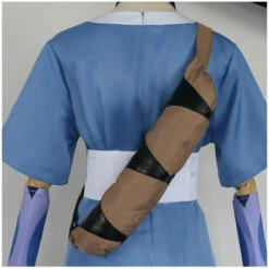 Anime Avatar: The Last Airbender Katara Blue Dress Outfit Cosplay Costumes -COSPLAY CLANS Sales Store 8 7c19508b 6a54 4f3d bdea dcd1dddb8e86