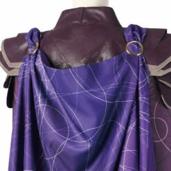 Doctor Strange In The Multiverse Of Madness Clea Cosplay Costume -COSPLAY CLANS Sales Store 8 7e07c255 b031 4079 88bd 6050178b2203