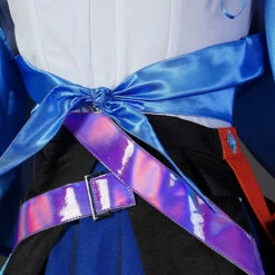 Game Honkai: Star Rail March 7th Cosplay Costumes -COSPLAY CLANS Sales Store 8 7f84238a d97f 4f3f 96c1 4b69794cf17f