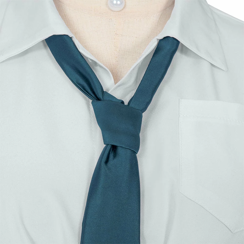 Anime My Dress-Up Darling Kitagawa Marin JK Uniform Cosplay Costumes 10 Anime My Dress-Up Darling Kitagawa Marin JK Uniform Cosplay Costumes - Image 8