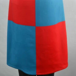 Anime Dragon Ball FighterZ Android 21 Cosplay Costume -COSPLAY CLANS Sales Store 8 7fe03ab8 9e68 4a56 a9d1 e954d7c09d33