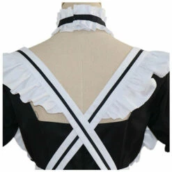 Anime Love Nikki-Dress Up Queen Lolita Dress Maid Cosplay Costumes -COSPLAY CLANS Sales Store 8 8159e859 ed8f 4f43 9609 8215324c9887