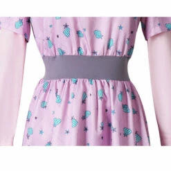 Stranger Things Season 4 Erica Sinclair Cosplay Costumes -COSPLAY CLANS Sales Store 8 827e1bc4 08ca 44cf 8504 e12b05d4e0ee