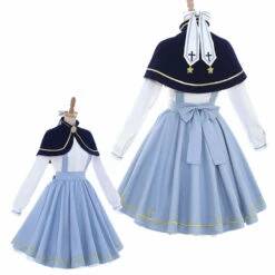 Anime Cardcaptor Sakura Sakura Kinomoto Tomoyo Daidouji Cosplay Costumes -COSPLAY CLANS Sales Store 8 83136b3a 10c7 451d 933c 969c9c577ae4