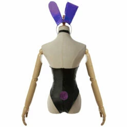 LOL KDA ALL OUT Evelynn Bunnysuit Cosplay Costumes 19 LOL KDA ALL OUT Evelynn Bunnysuit Cosplay Costumes -COSPLAY CLANS Sales Store 8 858f17d5 141f 44ee a9df 8df896a7bbf9
