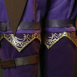 Game LOL Arcane Caitlyn Fullset Cosplay Costumes -COSPLAY CLANS Sales Store 8 89bc7f6f 5179 40d4 8e7e 762e2312033c