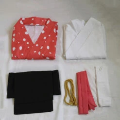 Anime Demon Slayer Kimetsu No Yaiba Koyuki Cosplay Costumes -COSPLAY CLANS Sales Store 8 90d0ce93 f7b9 451b 99e4 0646983b546c