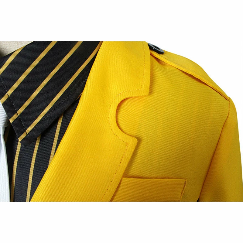 Anime High Card Finn Oldman Cosplay Costumes 11 Anime High Card Finn Oldman Cosplay Costumes - Image 9