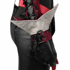 DC Gotham Knight Harley Quinn Boss Cosplay Costumes -COSPLAY CLANS Sales Store 8 9d216900 5b38 4856 840a fffc79e32c5d