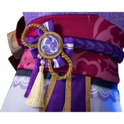 Game Genshin Impact Raiden Shogun Baal Fullset Cosplay Costumes -COSPLAY CLANS Sales Store 8 9df24778 d7dd 4dab 9f37 dc391a21e06f