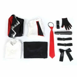 Game Genshin Impact Concert Diluc Full Set Cosplay Costumes -COSPLAY CLANS Sales Store 8 9eb0b812 f6ff 4c3e af1d af77a3bc6fae
