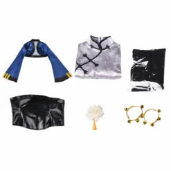 Anime Black Butler Ran-Mao Cosplay Costumes -COSPLAY CLANS Sales Store 8 a212d8fc 2df0 4005 9b5f 7f0a3d4f2eba