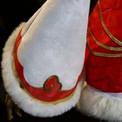 Game LOL Paper Cut Mythmaker Seraphine Cosplay Costume -COSPLAY CLANS Sales Store 8 a3372037 f722 4ef1 a920 699a5d2d0dc0