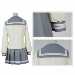 LoveLive!Sunshine!! Kurosawa Dia And Aqours All Members Autumn And Winter School Uniform Cosplay Costume 13 LoveLive!Sunshine!! Kurosawa Dia And Aqours All Members Autumn And Winter School Uniform Cosplay Costume -COSPLAY CLANS Sales Store 8 a36d6010 f9ce 4af0 b20f f51abd91b6dc