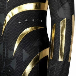 Black Panther: Wakanda Forever Shuri Black Cosplay Costumes -COSPLAY CLANS Sales Store 8 a3a89b2b 33bb 42ae b5b2 ffd89f582a74