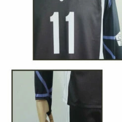 Anime Blue Lock Yoichi Isagi Onesies Jerseys Cosplay Costumes -COSPLAY CLANS Sales Store 8 a6b7a974 ecd2 4041 9ee1 0e2e42a85ca8