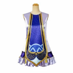 Game Genshin Impact QiQi Fullset Cosplay Costumes -COSPLAY CLANS Sales Store 8 a7ae9264 3cf4 4fa0 9e5f 3458abc52cd0