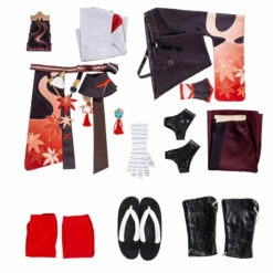 Game Genshin Impact Kazuha Fullsuit Cosplay Costumes 16 Game Genshin Impact Kazuha Fullsuit Cosplay Costumes -COSPLAY CLANS Sales Store 8 aa6701d6 387f 4060 a78a ca154c794dfa