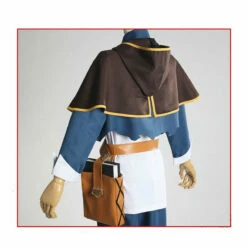 Anime Black Clover Asta Outfits Cosplay Costume -COSPLAY CLANS Sales Store 8 ac6f4119 7a0c 4d0d 85fc 2967201ff920