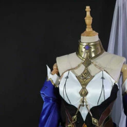 Game Genshin Impact Layla Cosplay Costumes -COSPLAY CLANS Sales Store 8 b00f87b8 4c19 4c15 9027 16035b616272