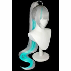 Game Goddess Of Victory: NIKKE Espinel Cosplay Wigs -COSPLAY CLANS Sales Store 8 b162fdbf 03af 4fa7 84d3 358cda0e0aeb