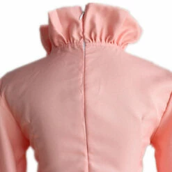 Anime Fairy Tail Mavis Vermilion Cosplay Costume -COSPLAY CLANS Sales Store 8 b2332394 6d23 47f3 b494 159091125af4