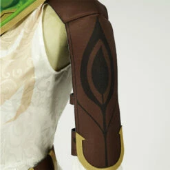 Game Genshin Impact Rana Cosplay Costumes -COSPLAY CLANS Sales Store 8 b3c2588a cef0 44bc b624 414ce1282bd6