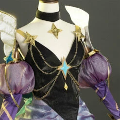 Game LOL Star Guardian 2022 Prestige Syndra Cosplay Costumes -COSPLAY CLANS Sales Store 8 b3de8fbf 48d0 4a28 9b56 91625ecf20fc