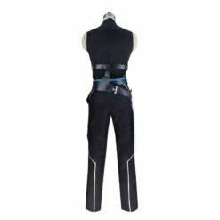 Game Valorant Jett Cosplay Costumes (Customized) -COSPLAY CLANS Sales Store 8 b520cb92 4447 476f b14d 467ccf557213