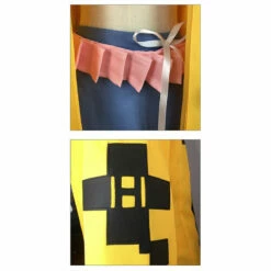 Anime Danganronpa V3: Killing Harmony Angie Yonaga Outfits Cosplay Costume -COSPLAY CLANS Sales Store 8 b679e129 ed29 445b 94cd 1253dbba322c