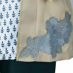 The Witcher: Blood Origin Scian Cosplay Costumes -COSPLAY CLANS Sales Store 8 b72e6773 c5bd 4724 969d d1455b0279a2