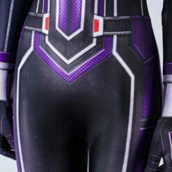 Ant-Man And The Wasp: Quantumania Cassie Lang Jumpsuit Cosplay Costumes 19 Ant-Man And The Wasp: Quantumania Cassie Lang Jumpsuit Cosplay Costumes -COSPLAY CLANS Sales Store 8 b737a064 6252 4124 af3b 2fdf1806aded