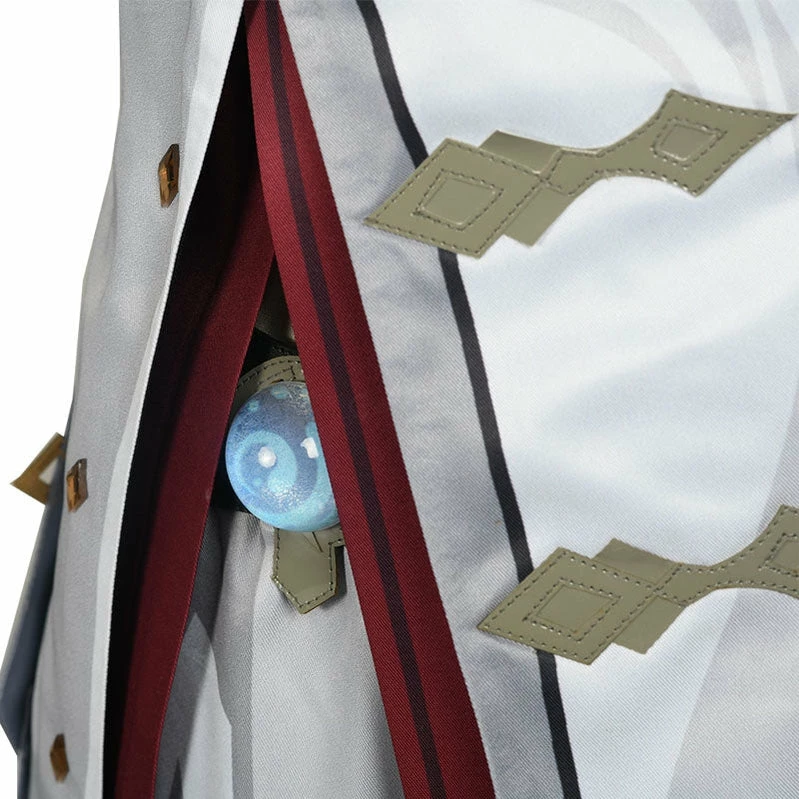 Game Genshin Impact Tartaglia Fullset Cosplay Costumes 10 Game Genshin Impact Tartaglia Fullset Cosplay Costumes - Image 8