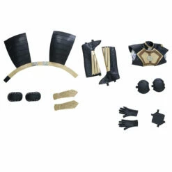 Marvel's Midnight Suns Nico Minoru The Hunter Fullset Cosplay Costumes -COSPLAY CLANS Sales Store 8 b8cb575b 4e9a 4127 ab2c 3d1677bd3e13