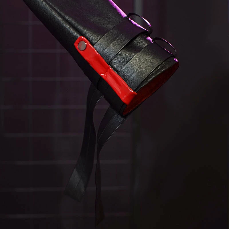 Game Nikke The Goddess Of Victory Rapi Cosplay Costume 10 Game Nikke The Goddess Of Victory Rapi Cosplay Costume - Image 8