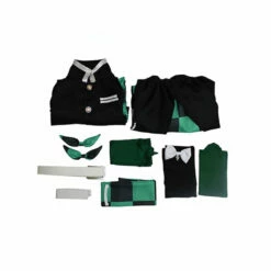 Anime Demon Slayer: Kimetsu No Yaiba Tanjiro Kamado Dress Cosplay Costumes -COSPLAY CLANS Sales Store 8 bfd2758b b4ab 4c61 bd19 485b16fd9ad6