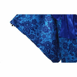 Anime Demon Slayer Kimetsu No Yaiba Inosuke Hashibira Blue Kimono Cosplay Costumes -COSPLAY CLANS Sales Store 8 c435c03b f80e 4377 b61e 5a04c347f660