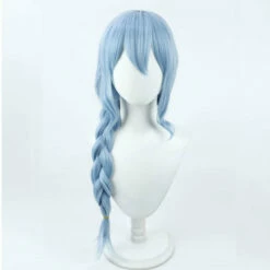 Anime BanG Dream! Matsubara Kanon The Braids Cosplay Wigs -COSPLAY CLANS Sales Store 8 c913bc09 f6c7 4a7e 8d16 339671e083ef