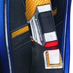 Ant-Man And The Wasp: Quantumania Hope Van Dyne Jumpsuits Cosplay Costumes -COSPLAY CLANS Sales Store 8 cbc26e19 0c82 4ba6 a01e c889fb767f43