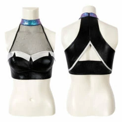 Game LOL KDA ALL OUT Kaisa Fullset Cosplay Costumes -COSPLAY CLANS Sales Store 8 ce01603d 1677 4759 992d d358a4884acd