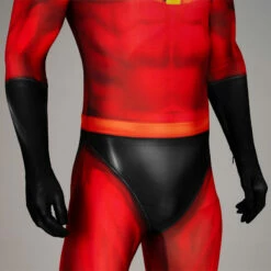Incredibles 2 Mr.Incredibles Jumpsuit Cosplay Costumes -COSPLAY CLANS Sales Store 8 ce6e9cba 5e04 4d12 9306 a1814f0e1921